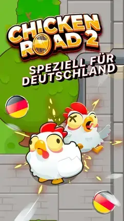 Chicken Road 2 cover